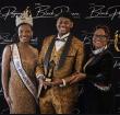 Mykhael Michaels Wins ‘Best Big Time Pageant Director’ at The Black Pageant Awards™  in Historic New Orleans Ceremony