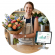 Hana Florist POS Launches Dedicated Accounting And Bookkeeping Service For Independent Flower Shops