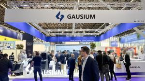 Gausium Interclean Amsterdam 2026