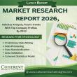 Molecular Computing Market Set to Boom Rapidly, Witnessing Strong Growth Through 2033 | DNA Script, Evonetix Ltd
