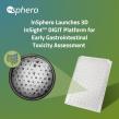 InSphero Launches 3D InSight™ DIGIT Platform for Early Gastrointestinal Toxicity Assessment 