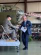 WWII Veteran SSgt. Phillip Bruce Cook Awarded France’s Legion of Honor in Historic Ceremony