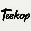Teekop Launches Zero-Waste Streetwear Brand With Made-to-Order Production Model