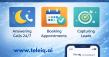 TeleIQ Introduces AI Phone Assistant for Business Customer Support
