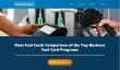 Fleet-Fuel-Cards.com Launches Fuel Card Comparison Platform to Help Businesses Evaluate Fleet Savings Programs