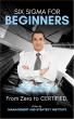 Management and Strategy Institute Releases Free eBook: Six Sigma for Beginners: From Zero to Certified