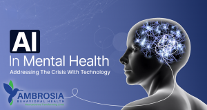 AI in Mental Health Treatment Searches