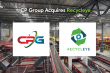 CP Group Acquires Recycleye to Advance AI-Based Sorting for Recycling