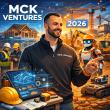 MCK Ventures Warns Contractors: AI Adoption in 2026 Will Separate Industry