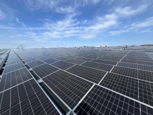 Solar Panels