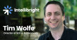 Intellibright Names Tim Wolfe Director of SEO & AI Discovery