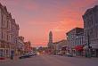 Georgetown Reopens Downtown Memorial Brick Program
