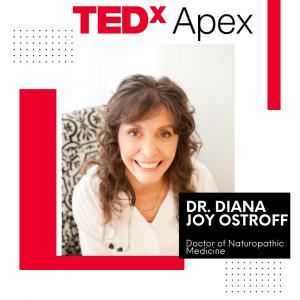 Dr. Joy