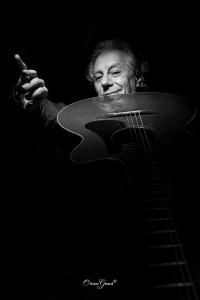 Multi-award winning acoustic guitar virtuoso Pierre Bensusan is about to embark on his 2026 Pierre Bensusan 2025