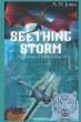 Seething Storm: Book 3 in The Patrons of Earth Trilogy Delivers an Epic Finale of Myth, Battle, and Destiny