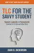 TLC For The Savvy Student Guides Young Adults To Stand Out With Essential Life Skills