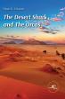 The Desert Shark and the Orcas Blends Psychology, War, and Mystery in a Thought-Provoking Novel