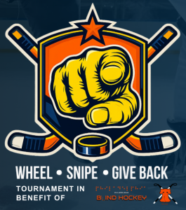Hockey Tournament logo