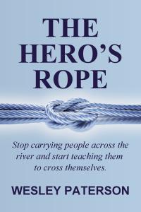 The Hero's Rope is available April 17, 2026