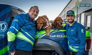 Homeowners throughout Tigard OR are experiencing a noticeable rise in garage door issues as spring weather brings fluctuating temperatures and increased moisture
