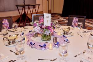 It was more than a gala—it was the beginning of something deeply meaningful