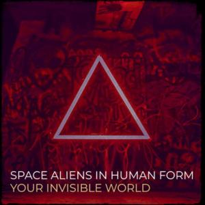 Your Invisible World L.L.C. Introduces New Space Music Genre with Singles and Album Release 7 Your Invisible World L.L.C.