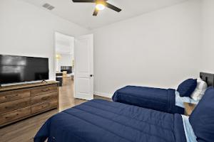 Orlando Treatment Solutions Private Rooms with All Facilities