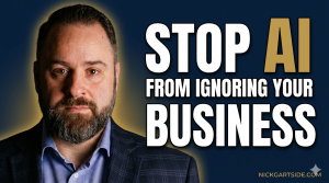 Nick Gartside and Gemini The Nick Gartside Podcast 14 April 2026