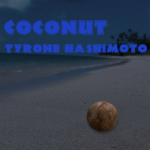 24832891 coconut cover