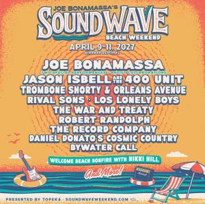 Soundwave image