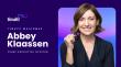 Tinuiti Names Abbey Klaassen CEO to Accelerate Its Position as the Growth Partner for CMOs, Succeeding Zach Morrison