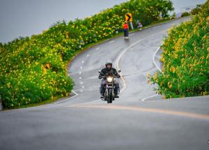 Thailand Loop
