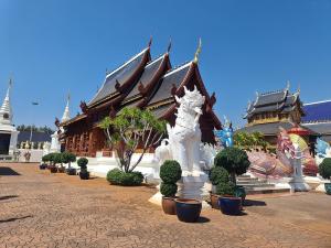 Temples of Northern Thailand