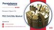 PDC Drill Bits Market to Reach US$ 8.1 Billion by 2033 at 4.9% CAGR | Persistence Market Research