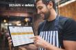EZShift and ADECI Partner to Eliminate Labor Waste in Restaurants with AI-Driven Forecasting