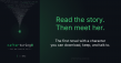 Independent Publisher I and Sola Publishes 'After Turing,'  First Literary Novel to Include a Downloadable AI Character