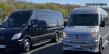 Sprinter Van Rental NJ Market Trends Show Shift Toward Group Mobility Services