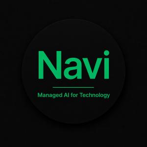 Navi AI for Technology 1254