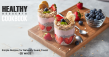 Healthy Desserts Cookbook Shows Practical Ways to Make Naturally Sweet