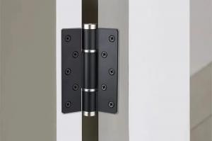 Custom Hydraulic Buffer Hinge Manufacturer from China