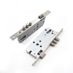 Top 10 Lock Body Factories