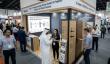 Skeid at the Big 5 Exhibition: Showcasing High Quality Handle Solutions for Global Projects