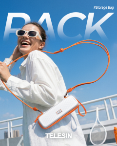telesin bag