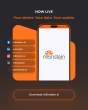 mEinstein Announces Launch of Mobile-Native Personal AI OS With On-Device Daily Life Understanding