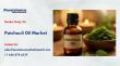 Patchouli Oil Market to Reach US$150.2 Mn by 2033 Driven by Fragrance Demand