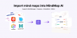 Millions of Mind Maps Are Stuck in Silos. MindMap AI Just Opened the Door.