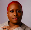 Influential Women Profiles Atlanta Voice Actor Danielle Harris, Bringing Brands to Life Through Brainstorm LLC