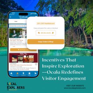 Mobile Device with an example of the promo code feature.