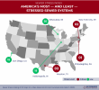 $690 Billion Crisis: New Study Ranks Philadelphia, NYC, and Houston as Most Vulnerable Sewer Systems in U.S