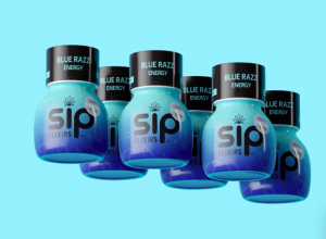 Sip Elixirs on LL